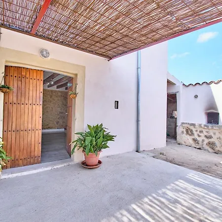 Son Bennassar Villa Inca (Mallorca)