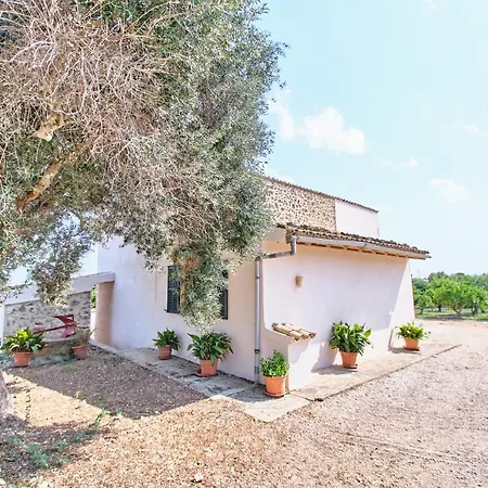Son Bennassar Villa *