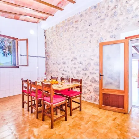 Son Bennassar Villa