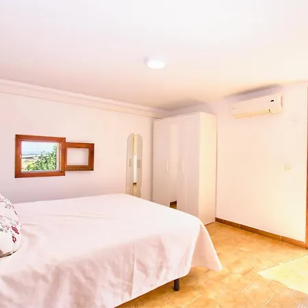 Son Bennassar Villa