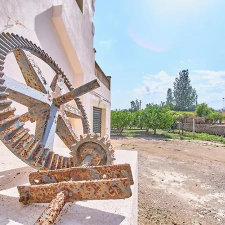 Son Bennassar Inca (Mallorca)
