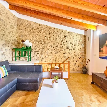 Villa Son Bennassar *