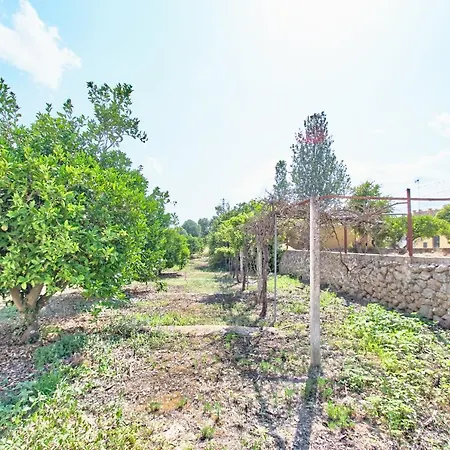 Son Bennassar Villa *
