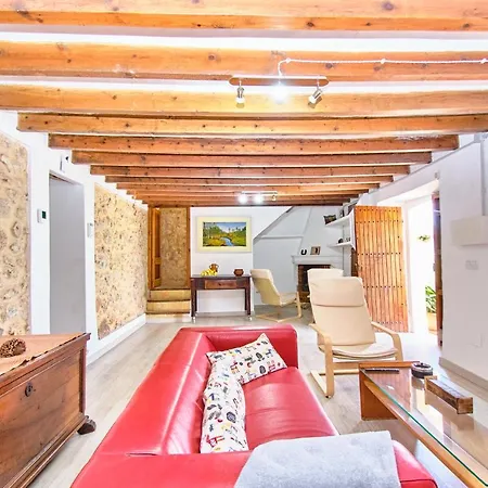 Son Bennassar Villa Inca (Mallorca)