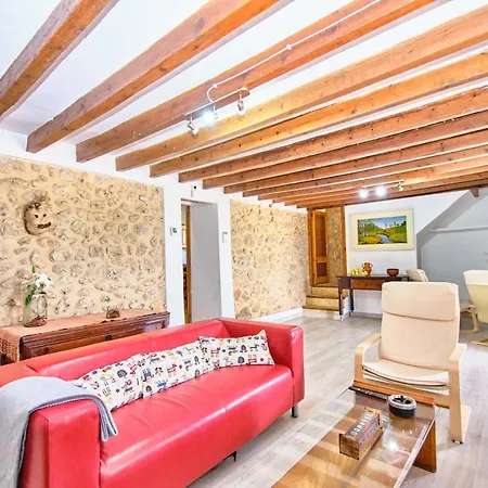Son Bennassar Villa Inca (Mallorca)