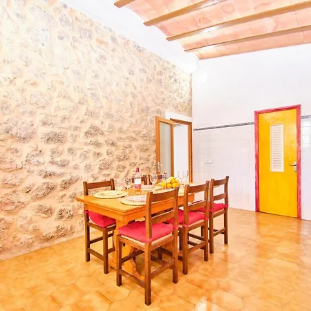 Villa Son Bennassar *